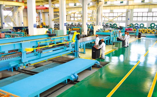 Product Range