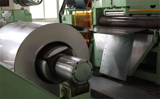 stainless steel sheet coils